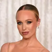 Hollyoaks Star Jorgie Porter Opens Up About Heartbreaking Fertility Journey: 'I Can't Have Children Naturally'