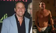 Hollyoaks Star Nick Pickard, 50, Defies Age in Stunning Appearance at Soap's 30th Anniversary Bash