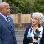 Hollyoaks Star's Hilarious Blunder: Actor Thought Brookside Crossover Was Genuine Job Offer