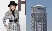 Hollywood Legend Diane Keaton Honoured with Hometown Tribute in Santa Ana