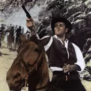 Hollywood Legend James Mitchum, Son of Screen Icon Robert Mitchum, Dies at 80