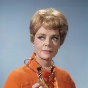 Hollywood Legend June Lockhart Dies at 95: Remembering the Beloved Lassie Star