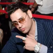 Hollywood Producer David Pearce Jailed for Heinous Sex Crimes in UK