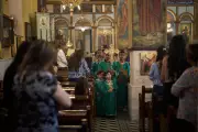Holy Land Under Siege: West Bank's Historic Christian Community Faces Violent Expulsion
