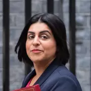 Home Secretary's Stark Warning: UK Faces 'Permanent' Migration Crisis Without Urgent Action