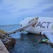 Hong Kong Plane Crash: Full Details of Cathay Pacific's Terrifying Runway Ordeal