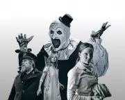 Horror's New Vanguard: Peele, Eggers & Female Directors Redefine Fear