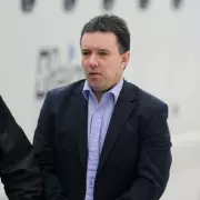 Horse Racing Owner Michael Thomas Banned After Shocking Rape Conviction