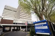 Hospital Horror: Patient Charged with Murder After Fellow Patient's Death at London's Charing Cross Hospital