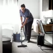 Hotel Hygiene Horror: The Shocking Germ Hotspots You're Touching Right Now