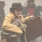 House of Guinness Subtitles Spark Outrage as Irish Viewers Struggle to Understand Dublin Accents