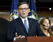 House Speaker Mike Johnson Forces Vote on Epstein Files Release in Explosive Political Move