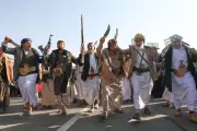 Houthi Rebels Sentence Dozens to Public Execution in Shocking Yemen Mass Trial