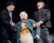How Waiting for Godot Taught Me That Less Is More: A Playwright's Revelation