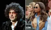 Howard Stern Breaks Silence on Decades-Long Oprah Feud Rumours | The Truth Behind Their Strained Relationship