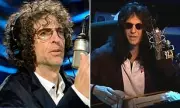 Howard Stern's SiriusXM Contract in Jeopardy as Radio Host Faces 'Woke' Allegations