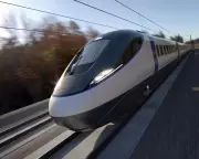 HS2 Setback: Critical West Coast Mainline Link Delayed Until 2034 Amid £1.2bn Budget Blow