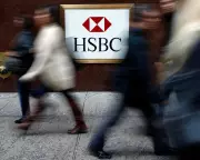 HSBC Faces Massive Lawsuit Over Bernie Madoff Profits - Banking Giant Accused of Turning Blind Eye