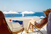 Hôtel Les Roches Rouges Review: The French Riviera's Best Kept Secret