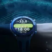 Huawei Watch Ultimate Outshines Apple Watch Ultra in Groundbreaking Deep Dive Test