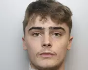 Huddersfield Street Killer Jailed: Alfie Franco Gets Life for Murder of Syrian Teenager Ahmad Al-Ibrahim