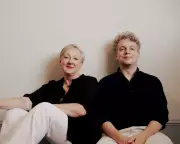 Hugh Cutting's 'Refound': A Lost Masterpiece Finally Gets Its Moment