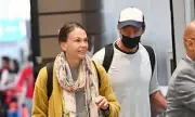 Hugh Jackman and Sutton Foster's Broadway Bond Sparks Reconciliation Rumours Amid Deborra-Lee Furness Split