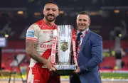 Hull KR's Triumphant Rise: How One Club's Success is Inspiring Super League Underdogs