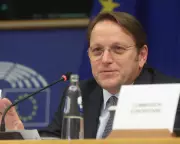 Hungary's EU Commissioner Claims Ignorance of Alleged Spy Recruitment Plot in Brussels