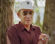 Hunter S. Thompson's Final Act: A Gonzo Postscript to an Unforgettable Life