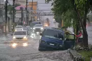 Hurricane Beryl Batters Caribbean: Jamaica and Haiti Brace for Catastrophic Impact