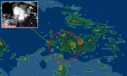 Hurricane Hunters Brave Caribbean Skies as Tropical Storm Melissa Forms - Exclusive Flight Mission