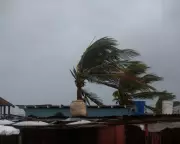 Hurricane Melissa Aftermath: Share Your Story as Britain Counts the Cost