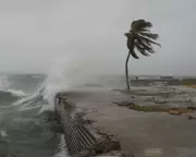 Hurricane Melissa: British Tourists Slam Foreign Office Over 'Missing' Travel Warnings