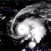 Hurricane Melissa Forces Mass Evacuation in Florida as Category 3 Storm Threatens Catastrophic Damage