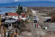 Hurricane Melissa Intensifies: Bermuda Braces for Direct Hit as Caribbean Nations Assess Damage
