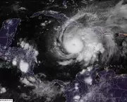 Hurricane Melissa Intensifies to Category 4: Jamaica Braces for Direct Hit