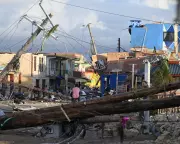 Hurricane Melissa Ravages Caribbean: Jamaica and Cuba Brace for Catastrophic Impact
