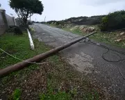 Hurricane Melissa Slams Jamaica as Category 5 Monster: Live Updates