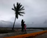 Hurricane Melissa Slams Jamaica: Category 5 Monster Makes Landfall With Catastrophic Force