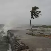 Hurricane Melissa Unleashes Fury: Category 5 Storm Threatens Catastrophic Damage Across Atlantic