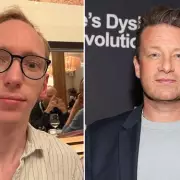 I Ate at Jamie Oliver's UK Restaurant Chain - Here's The Shocking Verdict