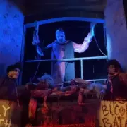 I Conquered The 'Death Road': My Terrifying Yet Thrilling Bolivia Mountain Biking Adventure