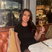 I Dined Like Downton Abbey Royalty: Inside the Highclere Castle Dining Experience That Will Transport You Back in Time