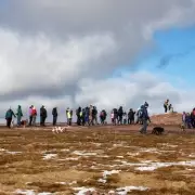 I Joined The Queue For Britain's Most Beautiful Beach And Discovered Why It's Worth The Wait