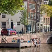 I Moved to This European Country Where 90% of People Speak English - And It's Not Where You'd Think