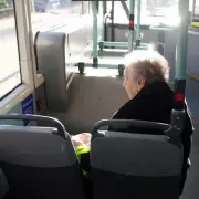 I Refuse To Give Up My Bus Pass - Why This Senior Citizen Won't Surrender Her Freedom