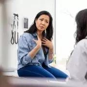 I Spotted My Own Bowel Cancer - The Symptom Everyone Must Know