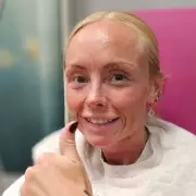 I Survived Cervical Cancer But Now Face a Lifelong Battle: A Mother's Heartbreaking Reality