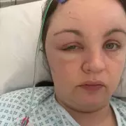 I Thought I Had Long COVID - Doctors Found a Deadly Heart Tumour Instead